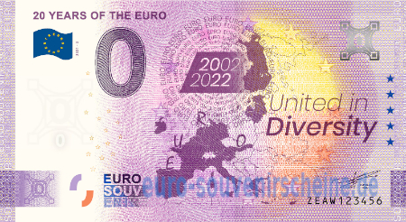 ZEAW-2021-3 20 YEARS OF THE EURO 