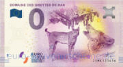 DOMAINE DES GROTTES DE HAN
