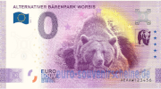 ALTERNATIVER BÄRENPARK WORBIS