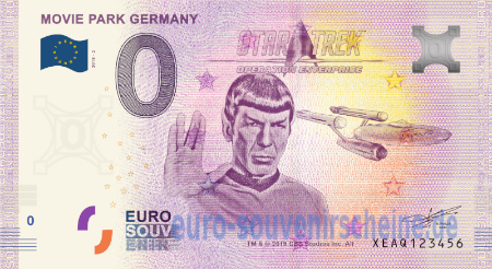 XEAQ-2019-2 MOVIE PARK GERMANY 