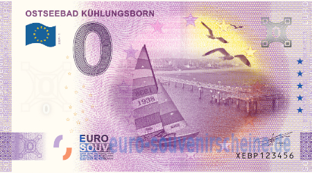 XEBP-2024-1 OSTSEEBAD KÜHLUNGSBORN 
