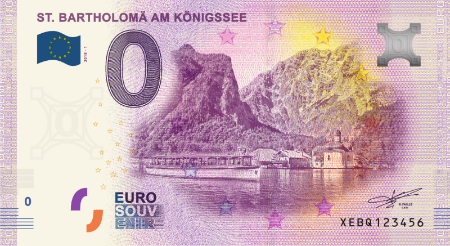 XEBQ-2018-1 ST. BARTHOLOMÄ AM KÖNIGSEE 