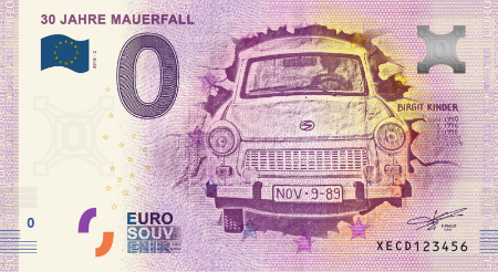 XECD-2018-2 30 JAHRE MAUERFALL 