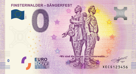 XECS-2018-1 FINSTERWALDER - SÄNGERFEST 