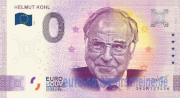 HELMUT KOHL