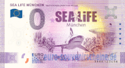 SEA LIFE MÜNCHEN