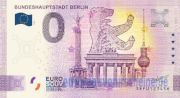 BUNDESHAUPTSTADT BERLIN