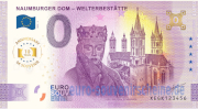NAUMBURGER DOM - WELTERBESTÄTTE