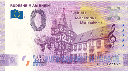 XEHF-2025-4 RÜDESHEIM AM RHEIN 