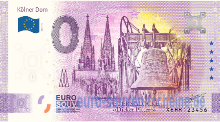 XEHH-2023-8 Kölner Dom 