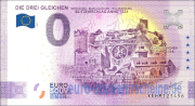 DIE DREI GLEICHEN