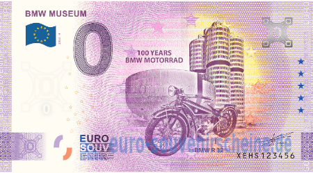 XEHS-2023-4 BMW MUSEUM 