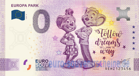 XEHZ-2024-6 EUROPA PARK 
