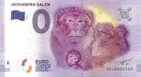 XEJB-2016-1 AFFENBERG SALEM 