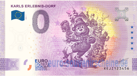 XEJZ-2024-7 KARLS ERLEBNIS-DORF 