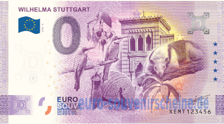 XEMT-2022-4 WILHELMA STUTTGART 