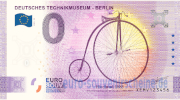 DEUTSCHES TECHNIKMUSEUM - BERLIN