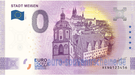 XENQ-2025-3 STADT MEIẞEN 