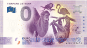 TIERPARK GETTORF