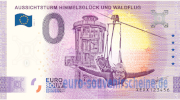 AUSSICHTSTURM HIMMELSGLÜCK UND WALDFLUG