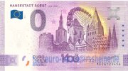 HANSESTADT SOEST 
