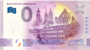 BACHSTADT ARNSTADT