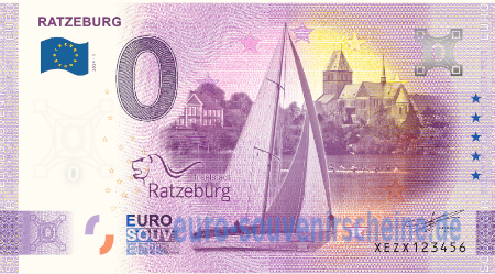 XEZX-2024-1 RATZEBURG 