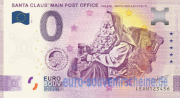 SANTA CLAUS