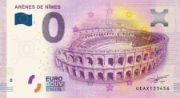 ARÈNES DE NÎMES