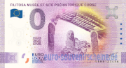 FILITOSA MUSÉE ET SITE PRÉHISTORIQUE CORSE