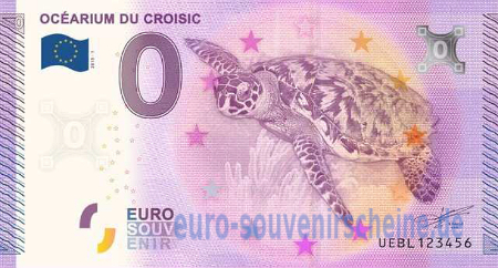 UEBL-2015-1 OCÉARIUM DU CROISIC 