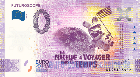 UECP-2020-6 FUTUROSCOPE 