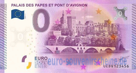 UEDV-2015-1 PALAIS DES PAPES ET PONT D