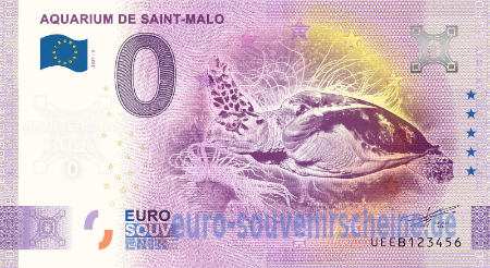 UEEB-2021-3 AQUARIUM DE SAINT-MALO 