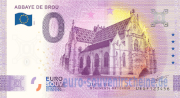 ABBAYE DE BROU