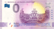 13 - MARSEILLE - LE PALAIS LONGCHAMP