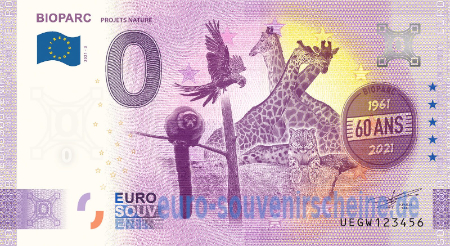 UEGW-2021-3 BIOPARC PROJETS NATURE