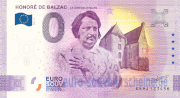 HONORÉ DE BALZAC 
