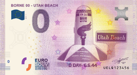 UELQ-2017-1 BORNE 00 - UTAH BEACH 