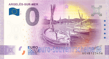 UEVB-2021-2 ARGÈLES-SUR-MER 