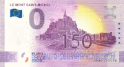 LE MONT SAINT-MICHEL