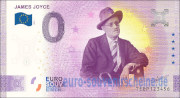 JAMES JOYCE