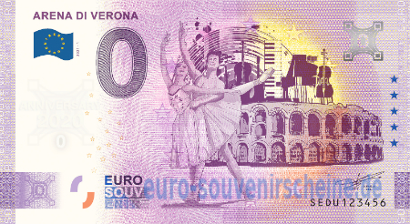SEDU-2021-1 ARENA DI VERONA 