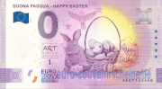 BUONA PASQUA - HAPPY EASTER