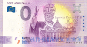 POPE JOHN PAUL II