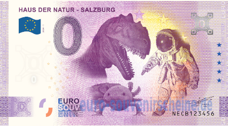 NECB-2024-1 HAUS DER NATUR - SALZBURG 