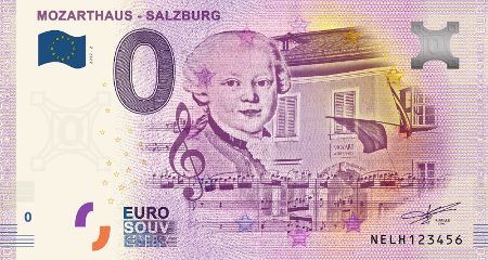 NELH-2019-2 MOZARTHAUS - SALZBURG 