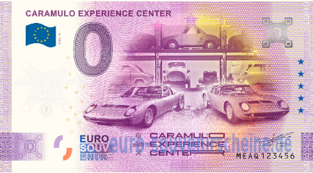 MEAQ-2022-6 CARAMULO EXPERIENCE CENTER 