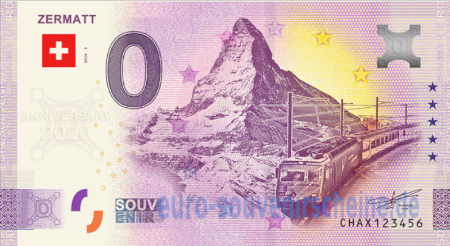 CHAX-2020-5 ZERMATT 