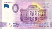 BRATISLAVA